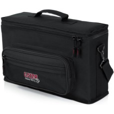 Чохол для звукового обладнання Gator 2 Wireless Systems Bag (GM-2W)