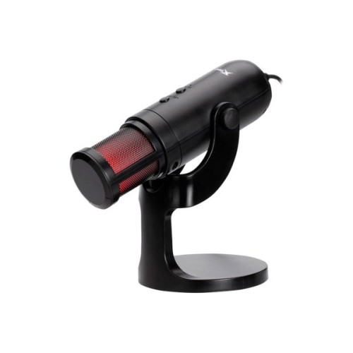 Мікрофон Xtrike ME XMC-03 USB RGB (XMC-03)