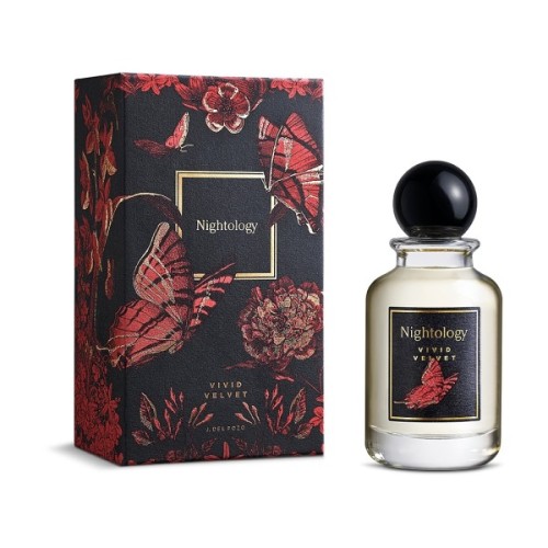 Парфумована вода Nightology Vivid Velvet 100 мл (8431754007618)