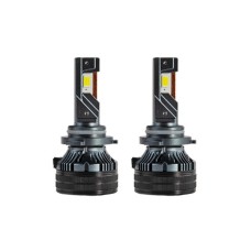 Автолампа PULSO LED-chips Customized CSP/9-30V/2*85W/20000Lm/6000k (LC7-HB4)