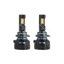 Автолампа PULSO LED-chips Customized CSP/9-30V/2*85W/20000Lm/6000k (LC7-HB4)