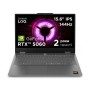 Ноутбук Lenovo LOQ Essentia 15ARP11 (83VA001YRA)