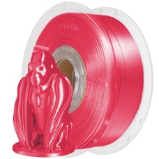 Пластик для 3D-принтера AzureFilm PLA SILK 1,75mm 1kg Rose (FL171-3017) Пластик для 3D-принтера AzureFilm PLA SILK 1,75mm 1kg Rose (FL171-3017)