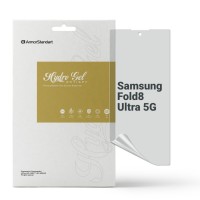 Плівка захисна Armorstandart Anti-spy hydrogel Samsung Fold8 Ultra 5G external display (ARM93546)