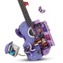 Конструктор LEGO Editions Music Подвійна гітара Олівії Родріґо (43031)