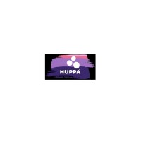 Напівкомбінезон дитячий Huppa GRETA 26560012 білий 128 (4741468898117)