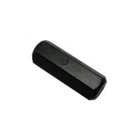 Біта для шуруповерта Hans 30мм, HEX10 (063-3M10)
