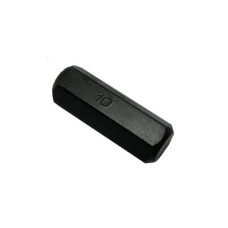 Біта для шуруповерта Hans 30мм, HEX10 (063-3M10) Біта для шуруповерта Hans 30мм, HEX10 (063-3M10)