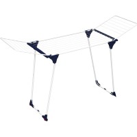 Сушарка для білизни Gimi Rialto підлогова 18 м (157181) (928571)