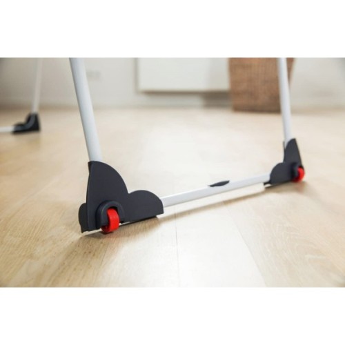 Сушарка для білизни Gimi Rialto підлогова 18 м (157181) (928571)