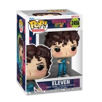 Фігурка Funko Pop серії Дивні дива: Оповідки з 85-го - Од (94346)