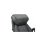 Офісне крісло GT Racer B-5146 Dark Gray (B-5146 Fabric Dark Gray XL)