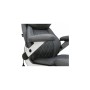 Офісне крісло GT Racer B-5146 Dark Gray (B-5146 Fabric Dark Gray XL)