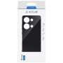 Чохол до мобільного телефона ACCLAB Silicone Case Xiaomi Redmi Note 13 Pro 4G Black (1283126602917)