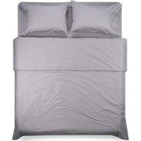 Підковдра Ardesto Mix&Match сатин 160х220 см мусон (ART1622DVD)