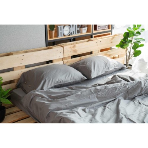 Підковдра Ardesto Mix&Match сатин 160х220 см мусон (ART1622DVD)