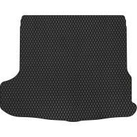 Килимок в багажник EVAtech Mazda 3 (BM) 2013-2019 3 покоління Se (MZ3137B1RBB)