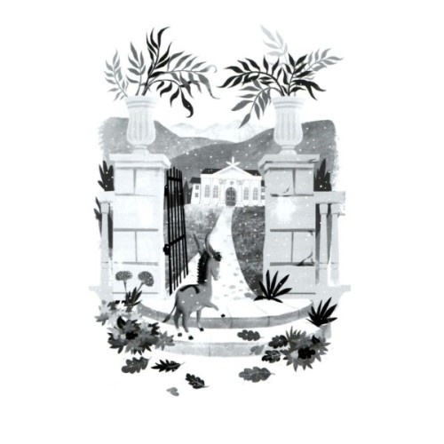 Книга Різдвяна історія ослика Хвостика - Олександр Гаврош А-ба-ба-га-ла-ма-га (9786175852408)