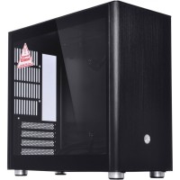 Корпус для ПК Qube QBV9M_WBNU3