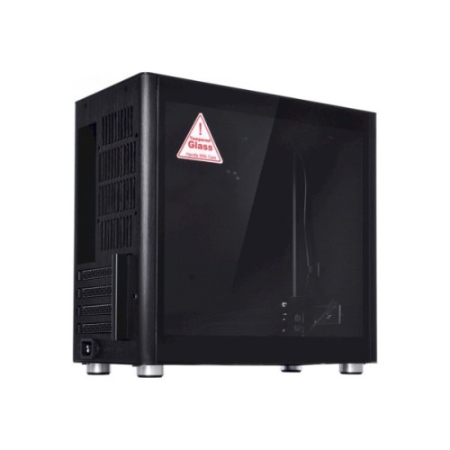 Корпус для ПК Qube QBV9M_WBNU3