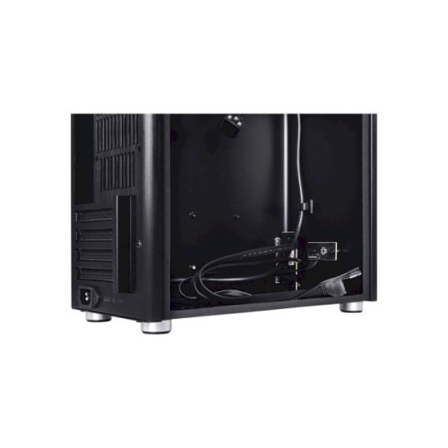 Корпус для ПК Qube QBV9M_WBNU3