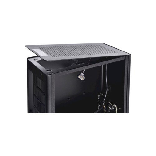 Корпус для ПК Qube QBV9M_WBNU3