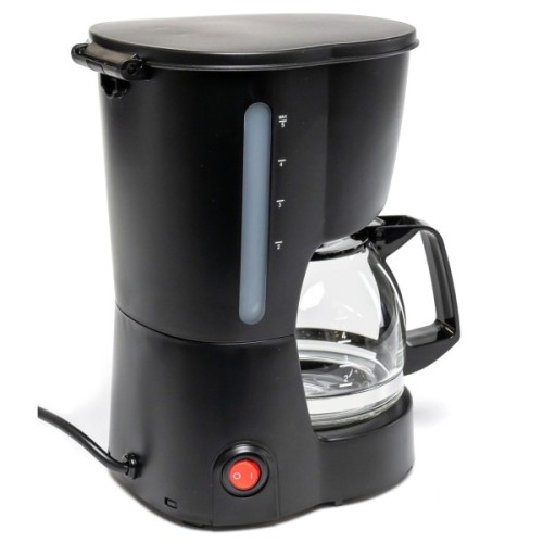 Крапельна кавоварка Hölmer HCD-012