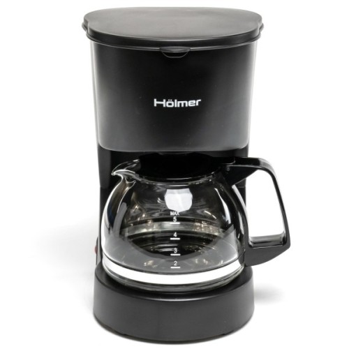 Крапельна кавоварка Hölmer HCD-012