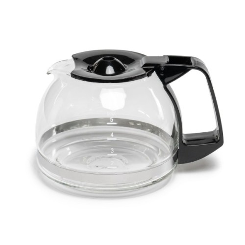 Крапельна кавоварка Hölmer HCD-012