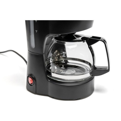 Крапельна кавоварка Hölmer HCD-012