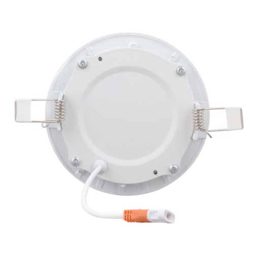 Світильник точковий Євросвітло LED-R-120-6 6400К