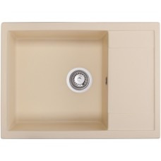 Мийка кухонна GRANADO LINARES ivory (gr0804)