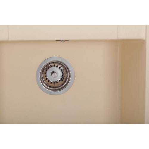 Мийка кухонна GRANADO LINARES ivory (gr0804)