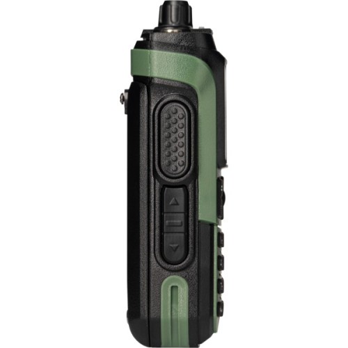 Портативна рація Baofeng UV-21M Green