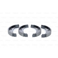 Гальмівні колодки Bosch 0 986 487 608