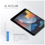 Скло захисне ACCLAB Full Glue Apple iPad 10.2/9th 2021 10.2" (1283126575631)