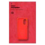 Чохол до мобільного телефона Armorstandart ICON Case OPPO A58 4G Red (ARM66473)