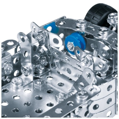 Конструктор Eitech Швидкісний гонщик 2 (С231)