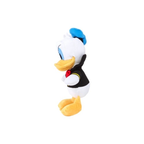 М'яка іграшка Disney Дональд Дак Дональд 90-х 25 см (3858893907084)