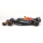 Конструктор Bburago Oracle Red Bull Racing RB19 124 (18-28507)