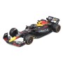 Конструктор Bburago Oracle Red Bull Racing RB19 124 (18-28507)