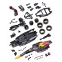 Конструктор Bburago Oracle Red Bull Racing RB19 124 (18-28507)