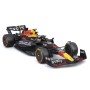 Конструктор Bburago Oracle Red Bull Racing RB19 124 (18-28507)