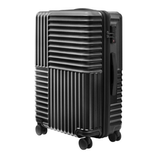 Валіза Xiaomi Ninetygo Himalaya Luggage 28" Black (6941413239684)