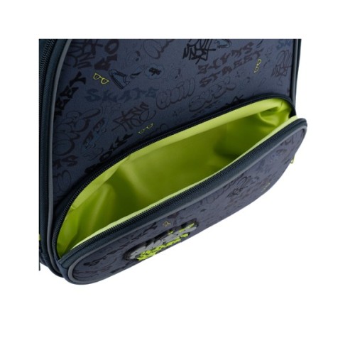 Портфель GoPack Education 597M-4 Super Skater (GO25-597M-4)
