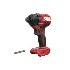 Гайковерт Skil 3211 CA гвинтоверт акумуляторний безщітковий ударний (Без АКБ та ЗП) (SD1E3211CA)