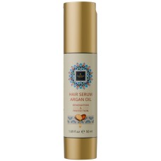 Сироватка для волосся Famirel Argan Oil Захист та відновлення 50 мл (7290114085892)