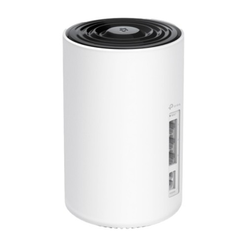 Точка доступу Wi-Fi TP-Link DECO-PX10-3-PACK