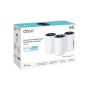 Точка доступу Wi-Fi TP-Link DECO-PX10-3-PACK