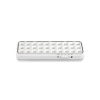 Світильник TITANUM LED аварійний 30 LED 6500K (TL-EM1106)